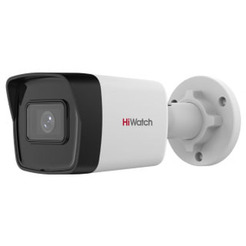 IP-камера HiWatch IPC-B040(B) (2.8 мм)
