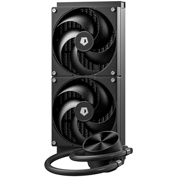 Система водяного охлаждения ID-Cooling FrostFlow FX280 Pro SE