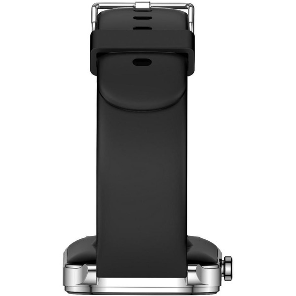 Умные часы Amazfit Pop 3S (A2318) серебро