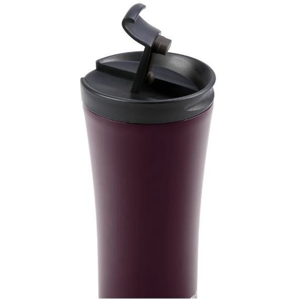 Термокружка Tefal N2110317 (бордовый)