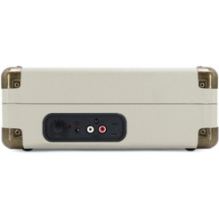 Виниловый проигрыватель Ritmix LP-100 Cream