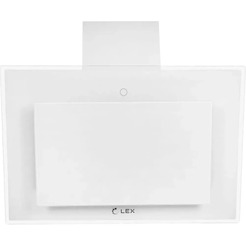 Кухонная вытяжка LEX Mika 600 GS (белый)