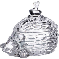 Икорница Lefard Muza Ежик 355-286