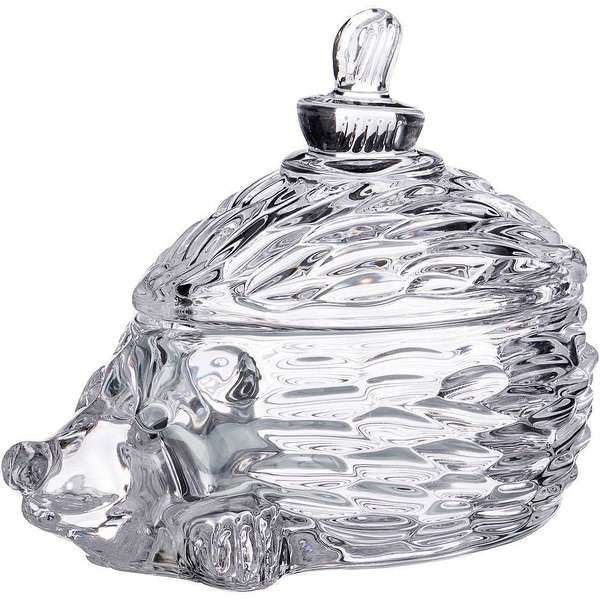 Икорница Lefard Muza Ежик 355-286