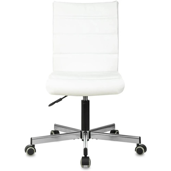 Кресло Бюрократ CH-320M (белый)