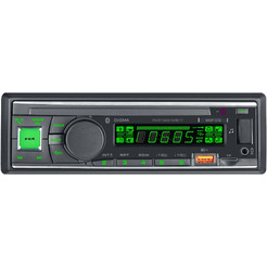 USB-магнитола Digma MCP-518