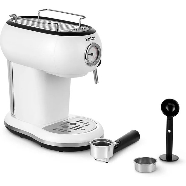 Кофеварка Kitfort КТ-7219