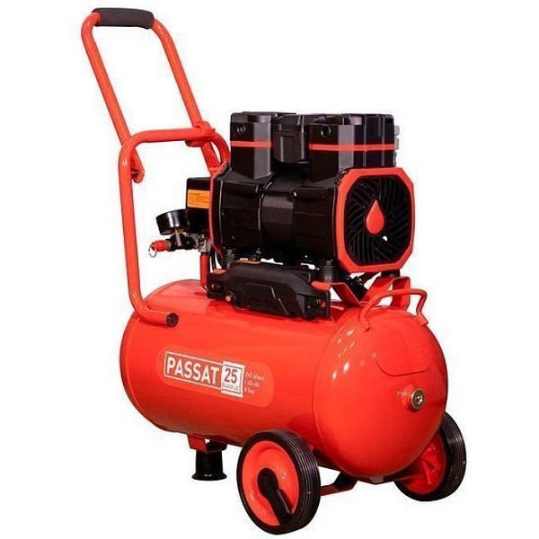 Компрессор Aurora PASSAT-25 BLACK 4G