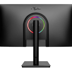Монитор NPC MU2707
