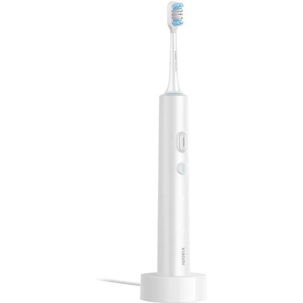 Электрическая зубная щетка Xiaomi Smart Electric Toothbrush T501 BHR7791GL (MES607) (White)