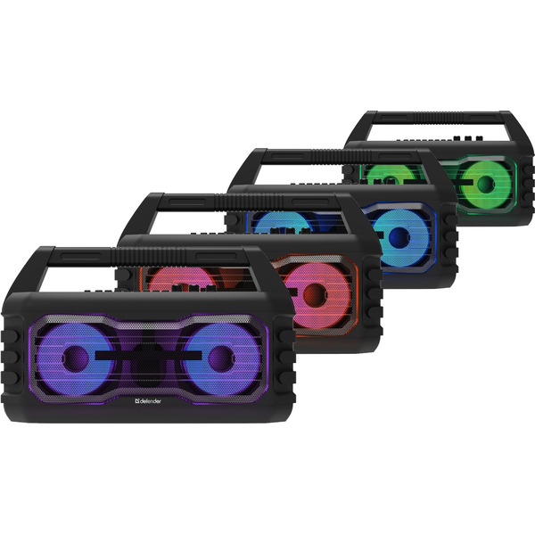 Беспроводная колонка Defender G106