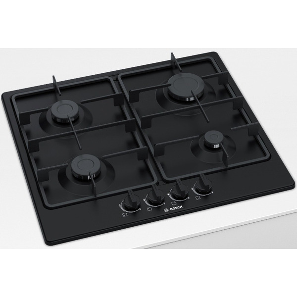 Газовая варочная поверхность BOSCH PGP6B6B90R