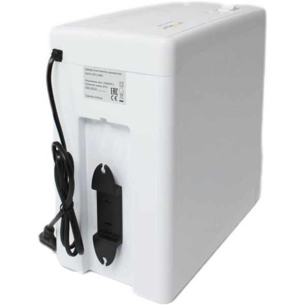 Шредер StarCut EFC 406D