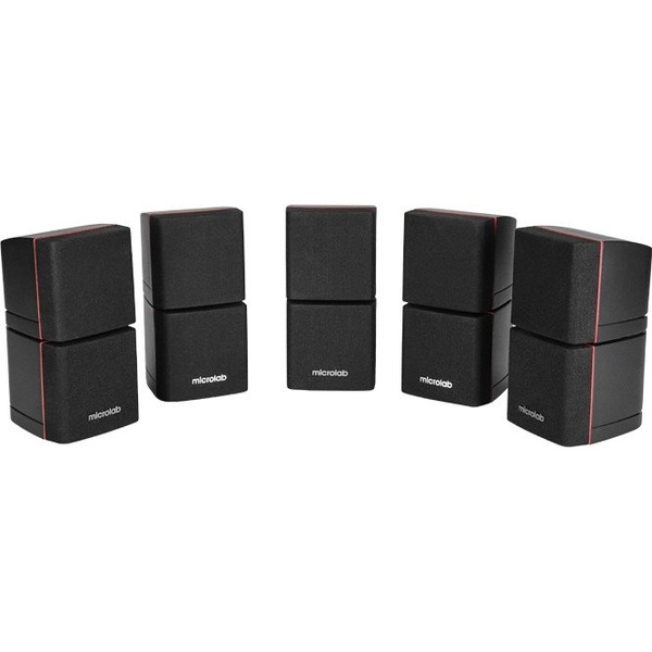 Акустика Microlab X3/5.1 BT