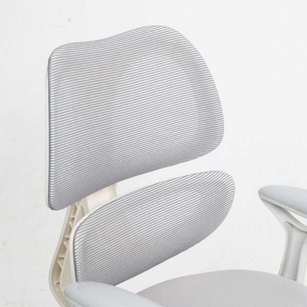 Стул регулируемый Ergosmart Antey GREY