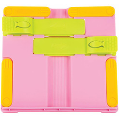 Подставка для книг ЮНЛАНДИЯ 237907