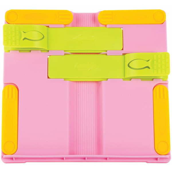 Подставка для книг ЮНЛАНДИЯ 237907