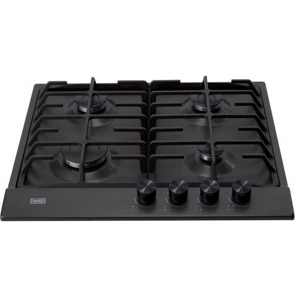 Газовая варочная панель VARD VHG6424K
