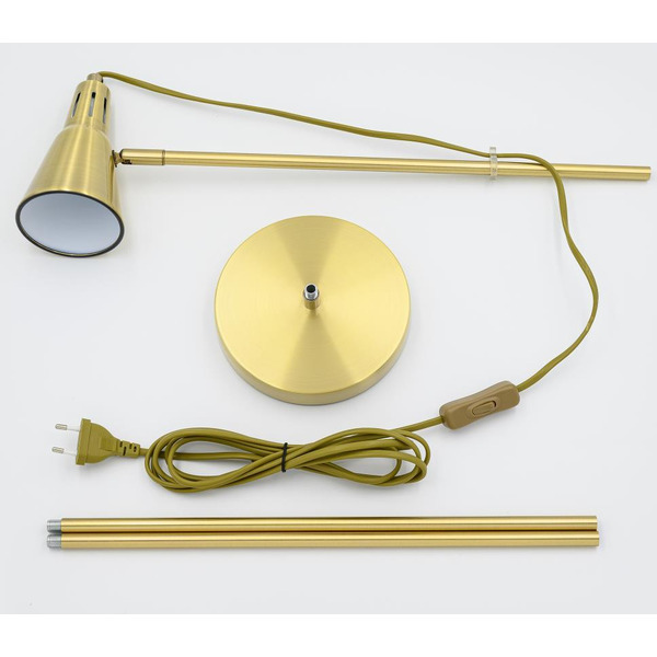 Светильник напольный ARTSTYLE HT-730AB