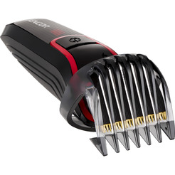 Машинка для стрижки волос Sencor SHP 6201RD