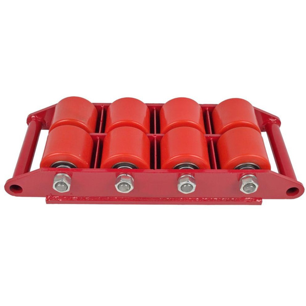 Транспортная поворотная платформа Shtapler CRA-8 12т 71037107