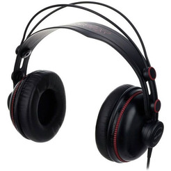 Наушники Superlux HD662