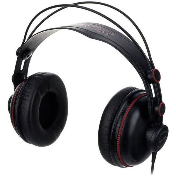 Наушники Superlux HD662