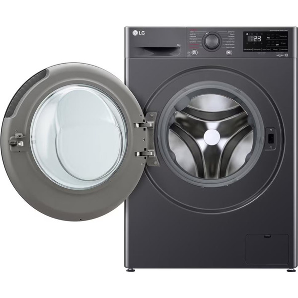 Стиральная машина LG F2V3PS6J