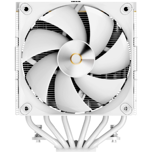 Кулер для процессора Ocypus Iota A62 WH (Iota-A62-WH2NNWD00X-GL)