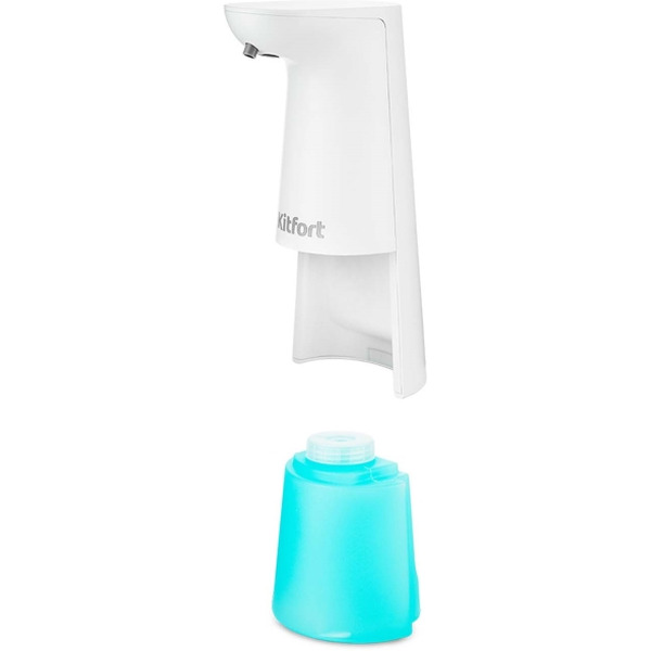 Сенсорный диспенсер для жидкого мыла Kitfort KT-2044