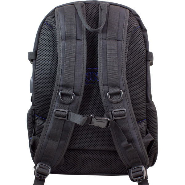 Рюкзак Winner 409 (черный/синий)