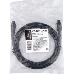 Кабель Cablexpert CC-OPT-3M-N
