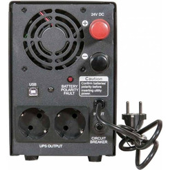 Источник бесперебойного питания Powercom INF-800