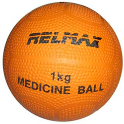 Медицинбол Relmax 3 кг