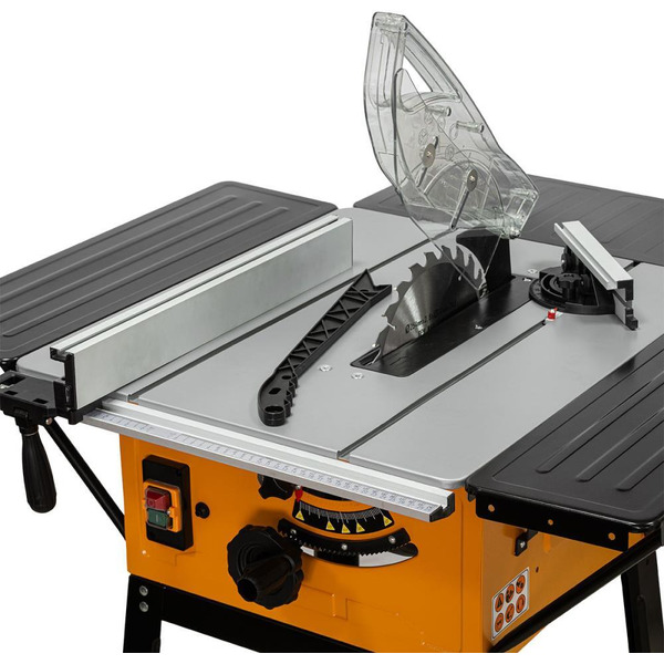 Станок Partisan PTS-254/2100