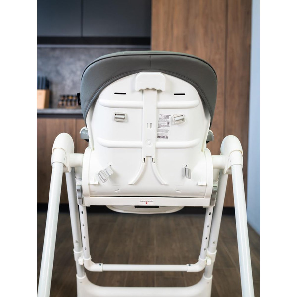 Стульчик для кормления Martin Noir SIRIUS Cosmic Gray