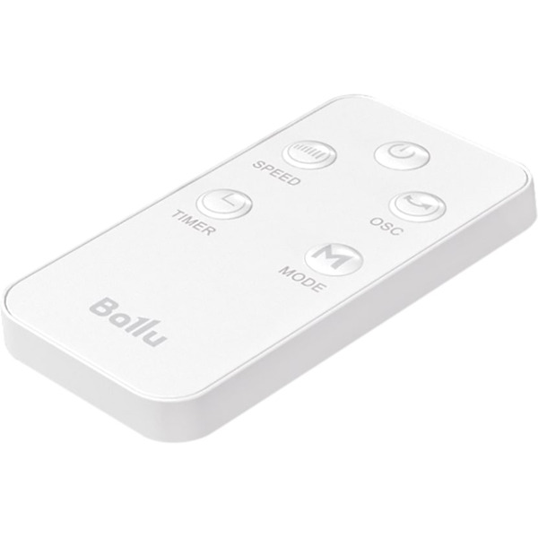 Вентилятор Ballu BFT-110R