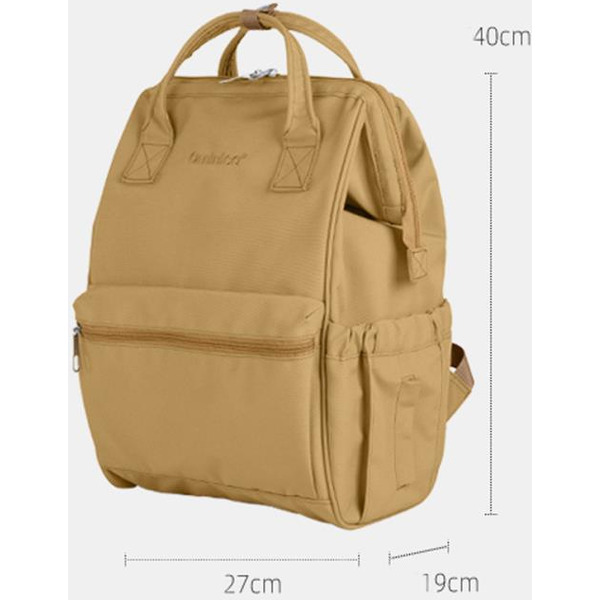 Рюкзак Qminica EMB-002B