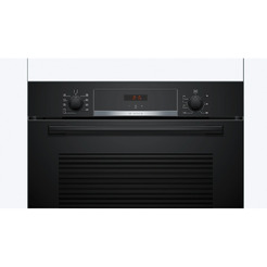 Духовой шкаф Bosch Serie 4 HBA514BB3