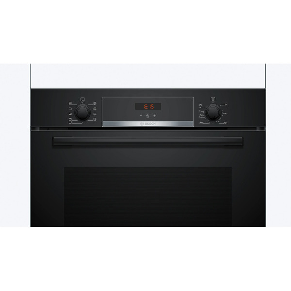 Духовой шкаф Bosch Serie 4 HBA514BB3