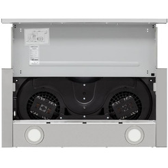 Кухонная вытяжка Krona Kamilla T 600 2 мотора (нержавеющая сталь)