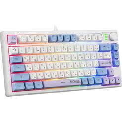 Клавиатура Defender Novis GK-318