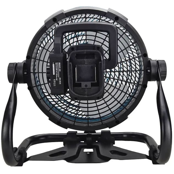 Вентилятор ProfiPower MKDCF-18V E0145 (без АКБ)