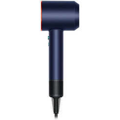 Фен Dyson HD15 Supersonic (берлинская лазурь) + переходник Red Line BS-01