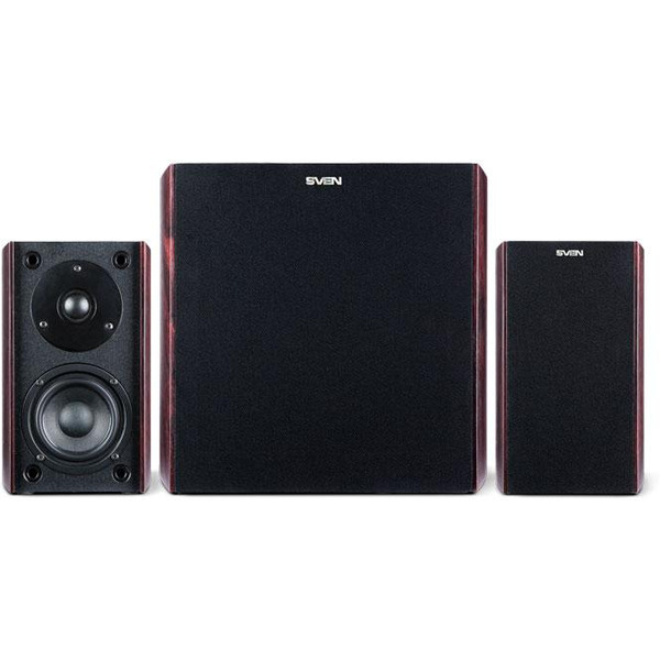 Акустическая система SVEN MS-3000 Cherry