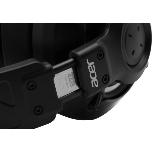 Наушники Acer Nitro OHW306