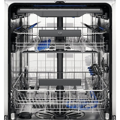 Посудомоечная машина Electrolux GlassCare 700 KEGB9420W