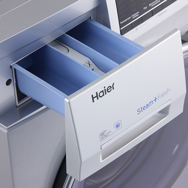 Стиральная машина Haier HW60-12636AS