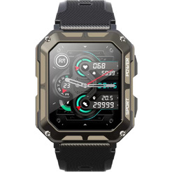 Смарт-часы CUBOT C20 PRO