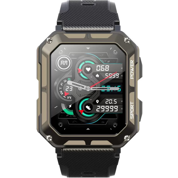 Смарт-часы CUBOT C20 PRO